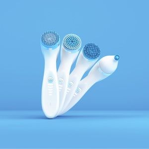 Brand new lumi iO from Nu Skin in the normal/combo!